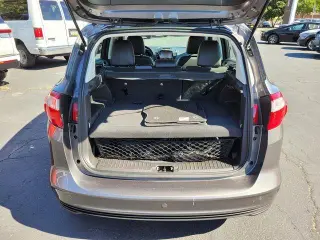 Ford C-MAX Energi 2014 SEL 4dr Wagon