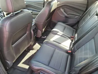 Ford C-MAX Energi 2014 SEL 4dr Wagon