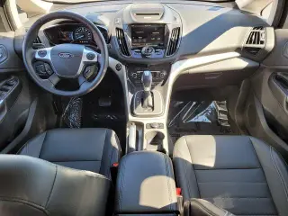 Ford C-MAX Energi 2014 SEL 4dr Wagon