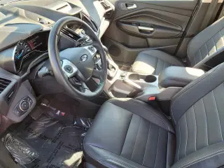 Ford C-MAX Energi 2014 SEL 4dr Wagon
