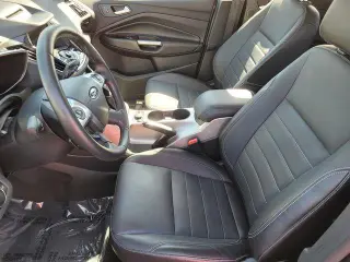 Ford C-MAX Energi 2014 SEL 4dr Wagon