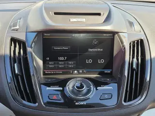 Ford C-MAX Energi 2014 SEL 4dr Wagon