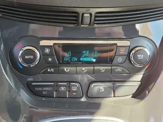 Ford C-MAX Energi 2014 SEL 4dr Wagon