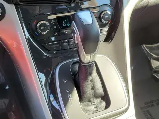 Ford C-MAX Energi 2014 SEL 4dr Wagon