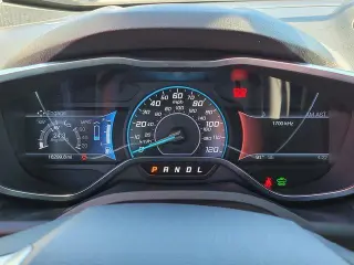 Ford C-MAX Energi 2014 SEL 4dr Wagon