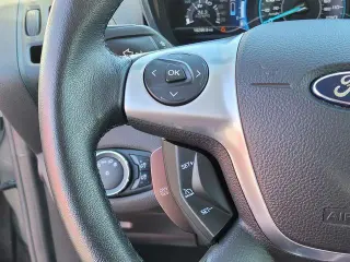 Ford C-MAX Energi 2014 SEL 4dr Wagon