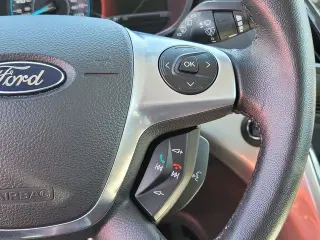 Ford C-MAX Energi 2014 SEL 4dr Wagon
