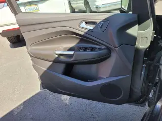 Ford C-MAX Energi 2014 SEL 4dr Wagon