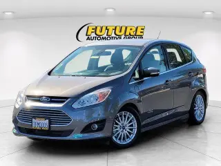 Ford C-MAX Energi 2014 SEL 4dr Wagon