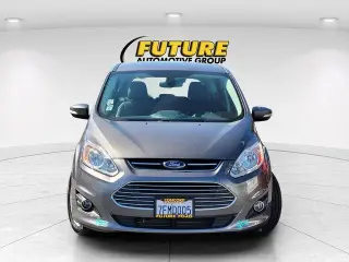 Ford C-MAX Energi 2014 SEL 4dr Wagon