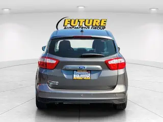 Ford C-MAX Energi 2014 SEL 4dr Wagon