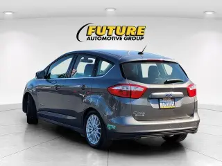 Ford C-MAX Energi 2014 SEL 4dr Wagon