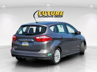 Ford C-MAX Energi 2014 SEL 4dr Wagon