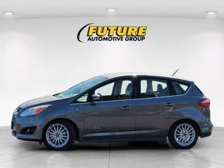 Ford C-MAX Energi 2014 SEL 4dr Wagon