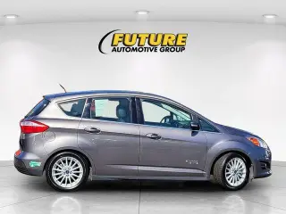 Ford C-MAX Energi 2014 SEL 4dr Wagon