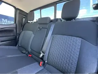 Ford Ranger 2025 4x4 XLT 4dr SuperCrew 5.0 ft. SB