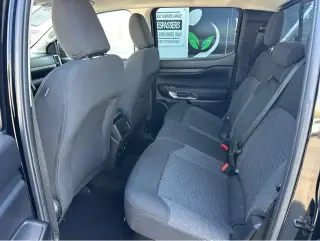 Ford Ranger 2025 4x4 XLT 4dr SuperCrew 5.0 ft. SB
