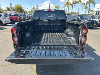 Ford Ranger 2025 4x4 XLT 4dr SuperCrew 5.0 ft. SB