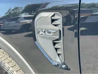 Ford Ranger 2025 4x4 XLT 4dr SuperCrew 5.0 ft. SB