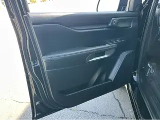 Ford Ranger 2025 4x4 XLT 4dr SuperCrew 5.0 ft. SB