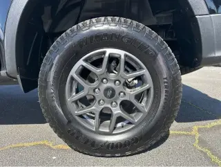 Ford Ranger 2025 4x4 XLT 4dr SuperCrew 5.0 ft. SB
