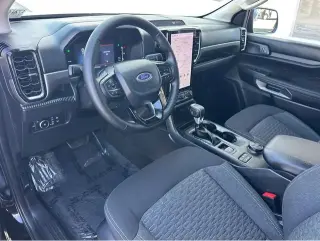 Ford Ranger 2025 4x4 XLT 4dr SuperCrew 5.0 ft. SB