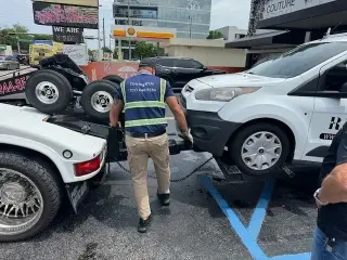 Towing services 24 hours