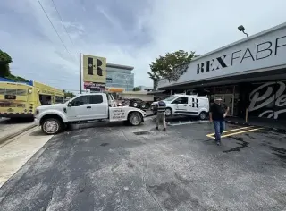 Towing services 24 hours