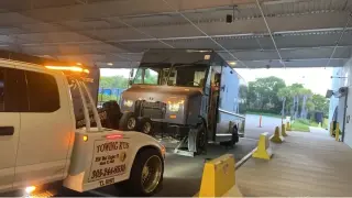 Towing services 24 hours
