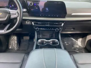 Chevrolet Traverse 2025 LT 4dr SUV