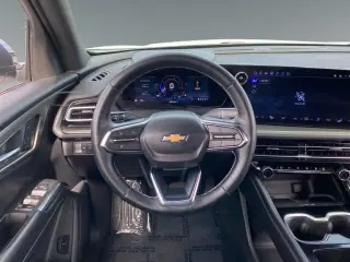 Chevrolet Traverse 2025 LT 4dr SUV