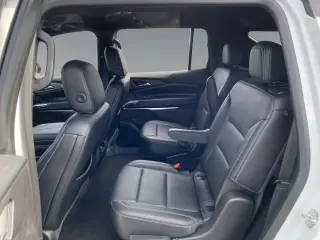 Chevrolet Traverse 2025 LT 4dr SUV