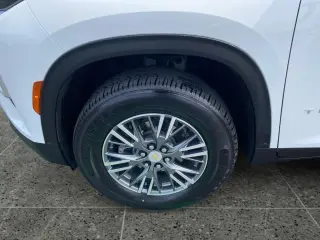 Chevrolet Traverse 2025 LT 4dr SUV