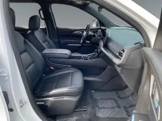 Chevrolet Traverse 2025 LT 4dr SUV
