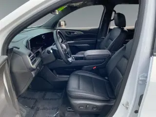 Chevrolet Traverse 2025 LT 4dr SUV