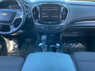 Chevrolet Traverse 2023 4x4 LT Cloth 4dr SUV