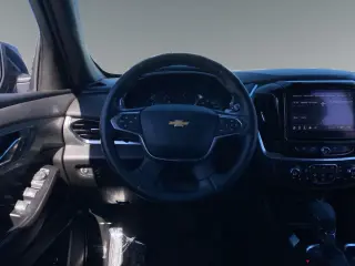 Chevrolet Traverse 2023 4x4 LT Cloth 4dr SUV