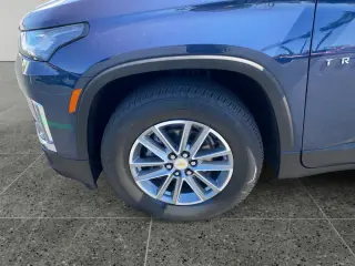 Chevrolet Traverse 2023 4x4 LT Cloth 4dr SUV