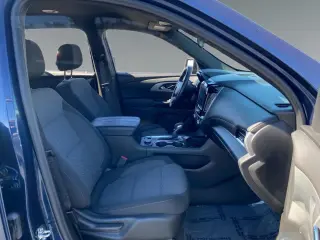 Chevrolet Traverse 2023 4x4 LT Cloth 4dr SUV