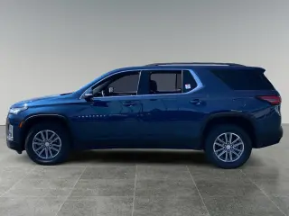 Chevrolet Traverse 2023 4x4 LT Cloth 4dr SUV