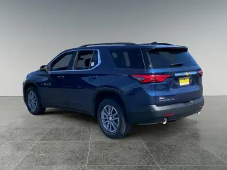 Chevrolet Traverse 2023 4x4 LT Cloth 4dr SUV