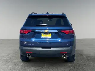 Chevrolet Traverse 2023 4x4 LT Cloth 4dr SUV