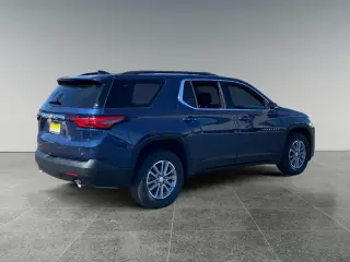 Chevrolet Traverse 2023 4x4 LT Cloth 4dr SUV