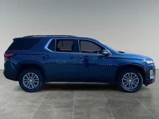 Chevrolet Traverse 2023 4x4 LT Cloth 4dr SUV
