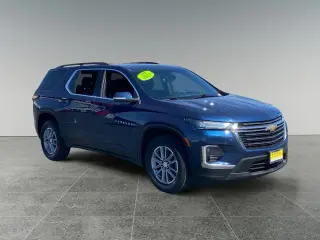 Chevrolet Traverse 2023 4x4 LT Cloth 4dr SUV