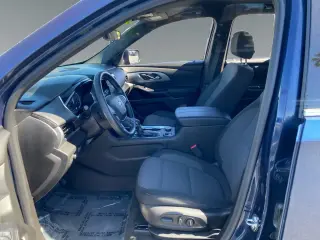 Chevrolet Traverse 2023 4x4 LT Cloth 4dr SUV