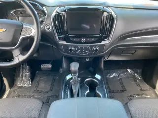 Chevrolet Traverse 2023 4x4 LT Cloth 4dr SUV