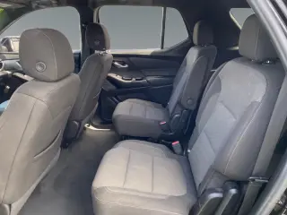 Chevrolet Traverse 2023 4x4 LT Cloth 4dr SUV