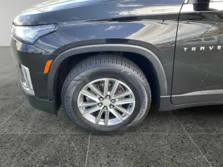 Chevrolet Traverse 2023 4x4 LT Cloth 4dr SUV