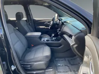 Chevrolet Traverse 2023 4x4 LT Cloth 4dr SUV